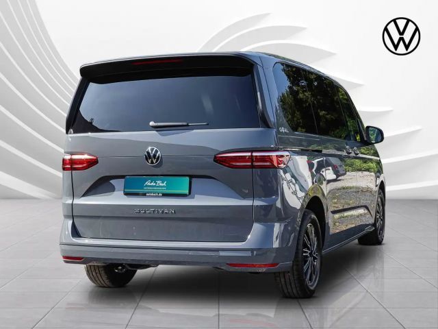 Volkswagen Multivan 2.0 TDI DSG T7