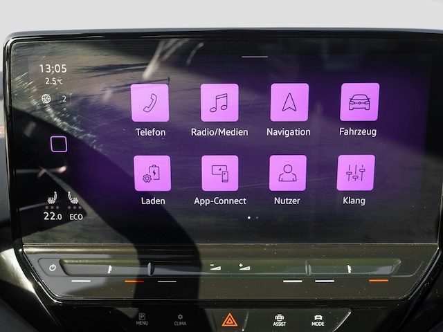 Volkswagen ID.4 4Motion GTX