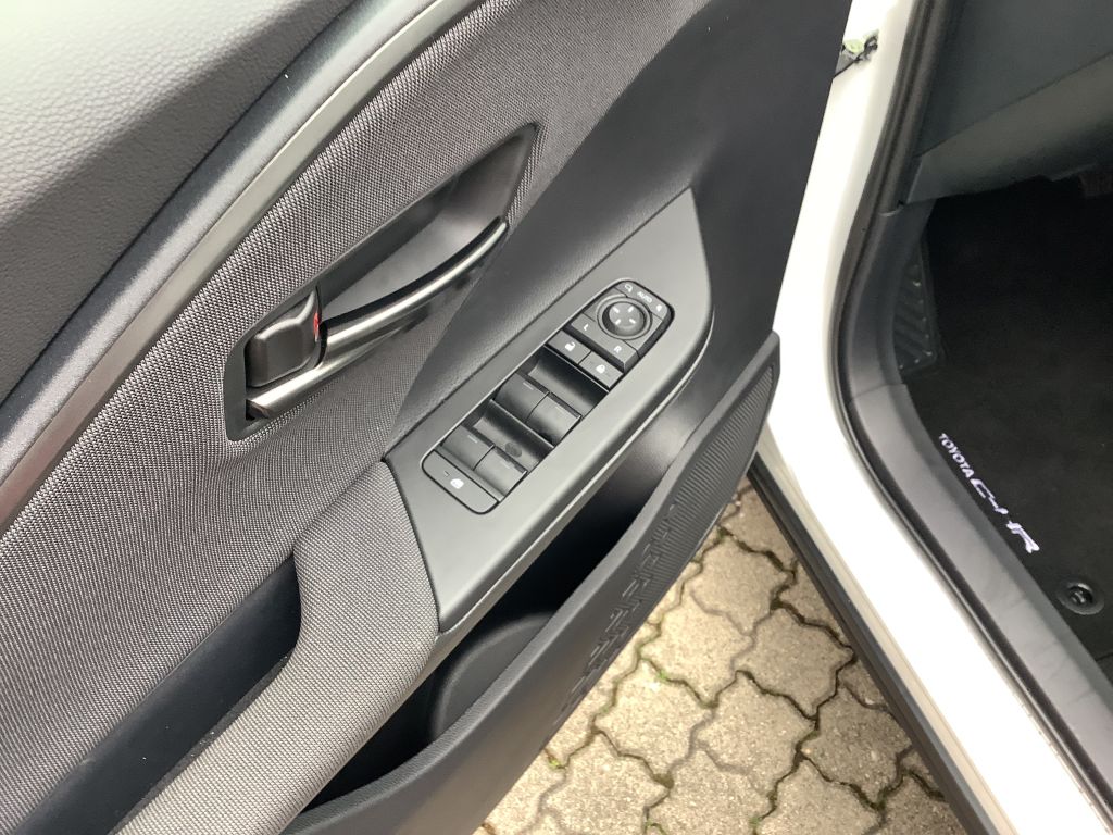 Toyota C-HR 5-deurs Team D Technik