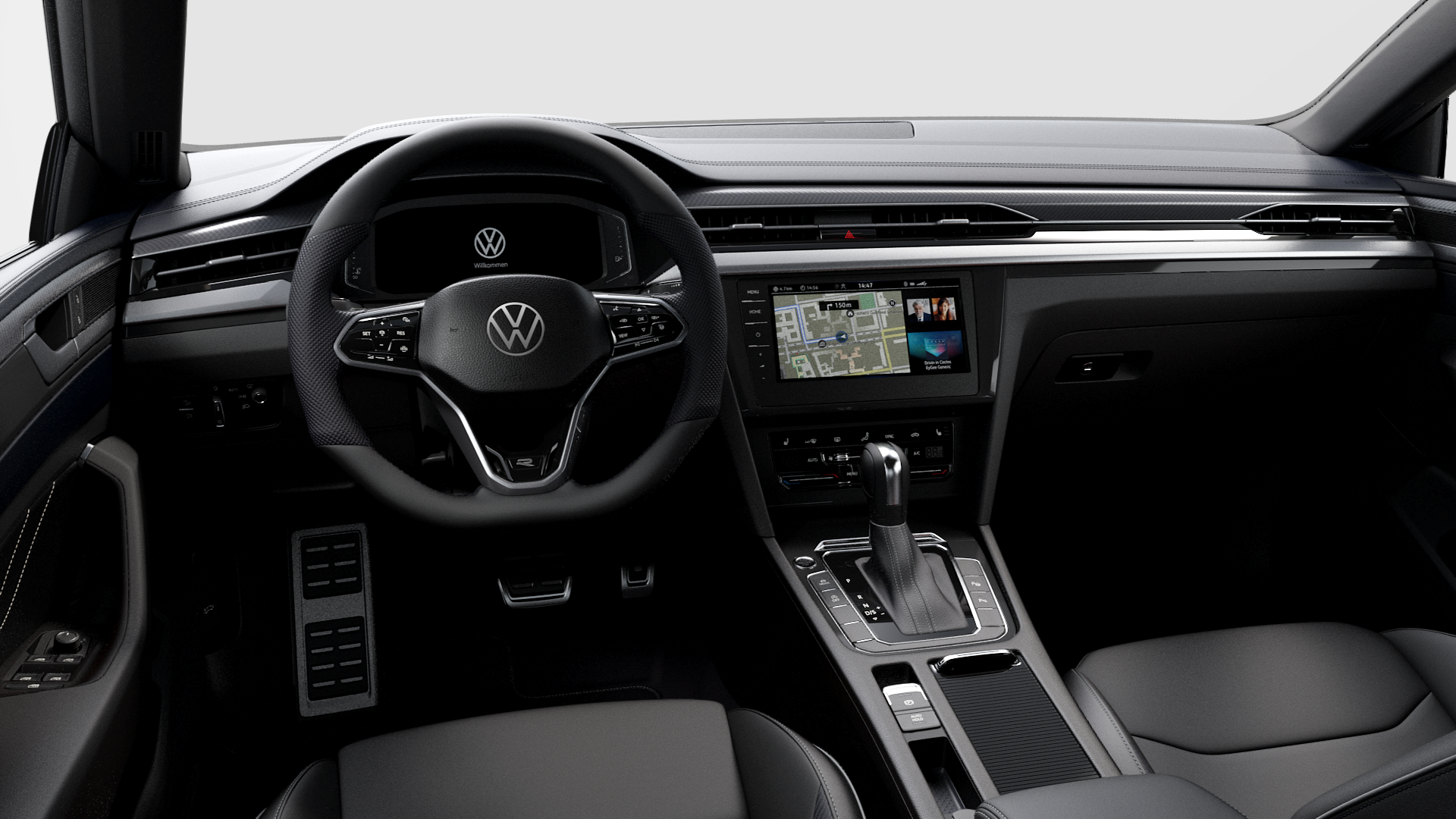 Volkswagen Arteon Shooting Brake DSG