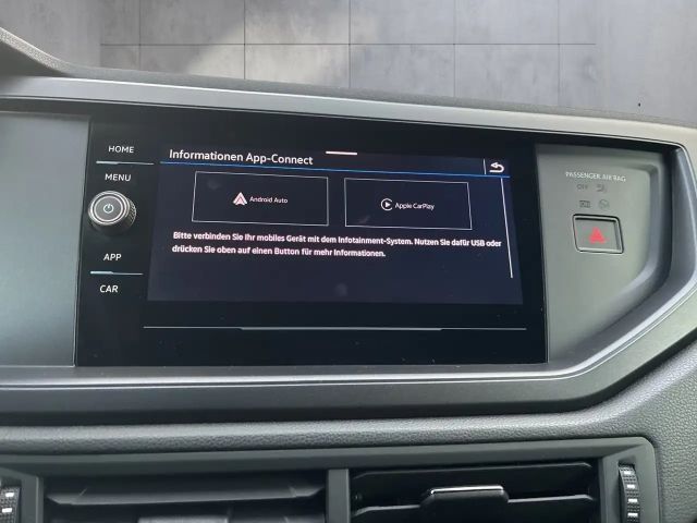 Volkswagen Taigo 4Me TSI