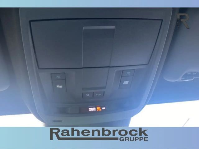 Peugeot 3008 Allure Pack Hybrid