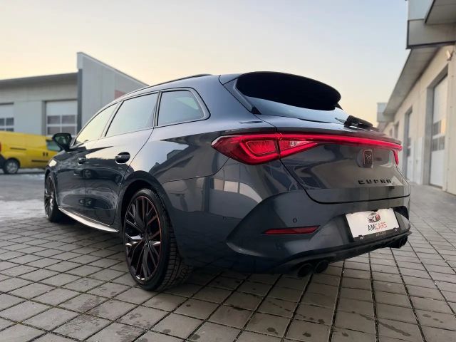 Cupra Leon 4Drive DSG VZ