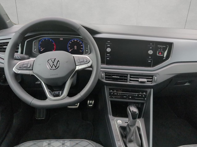 Volkswagen Taigo 1.5 TSI DSG R-Line