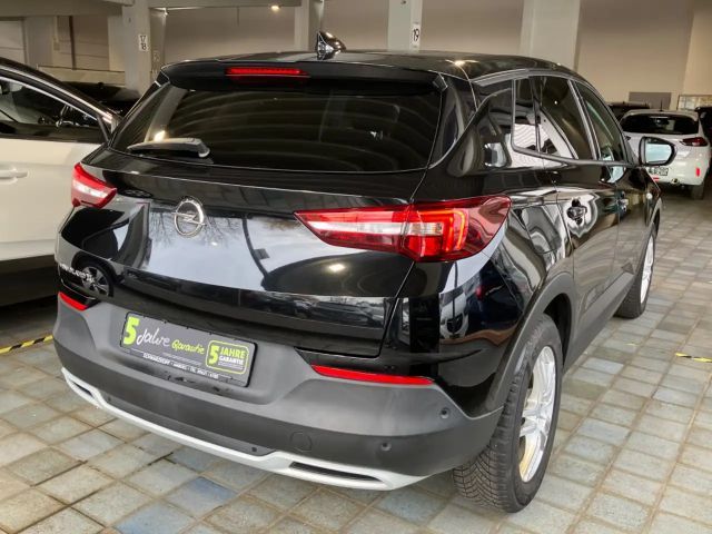 Opel Grandland X 1.5 CDTI