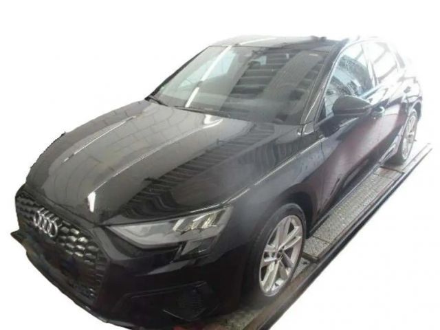 Audi A3 35 TFSI Business Sedan