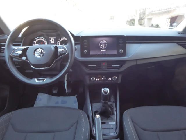 Skoda Kamiq Ambition