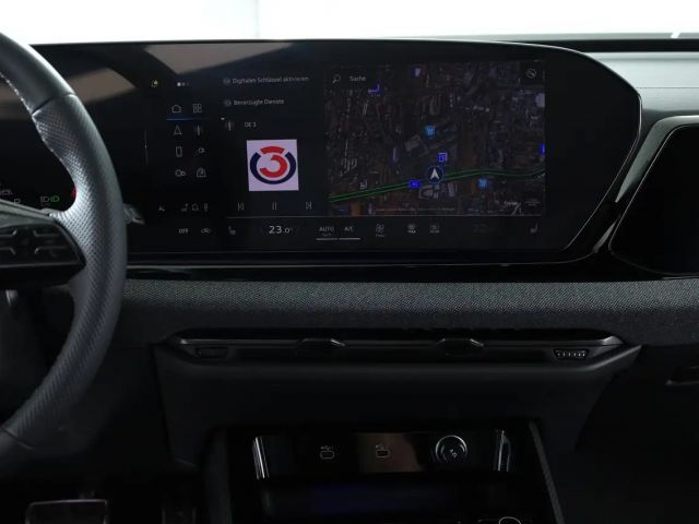 Audi A5 Hybride Quattro