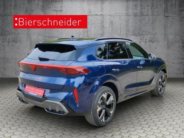 Cupra Terramar 2.0 TSI