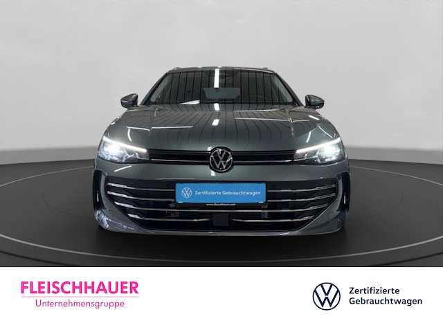 Volkswagen Passat 1.5 eTSI Business