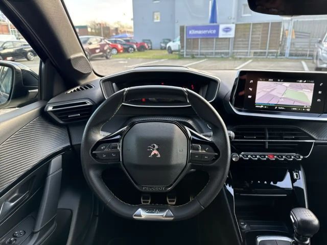 Peugeot 208 GT-Line PureTech