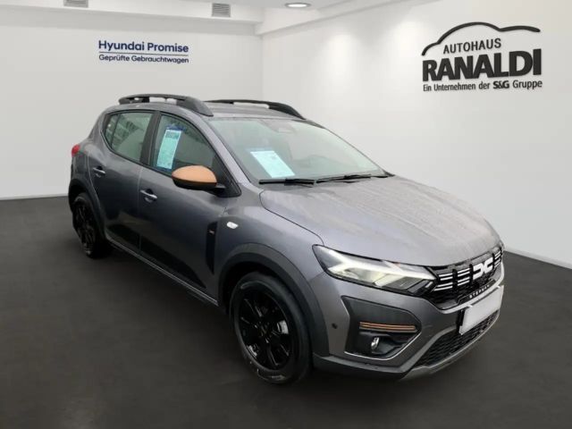 Dacia Sandero Extreme Stepway