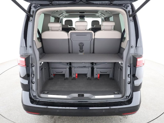 Volkswagen Multivan 2.0 TDI DSG Lang Style T7