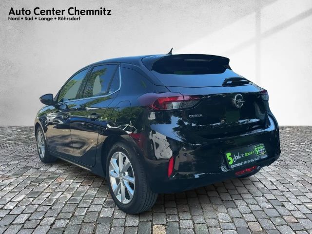Opel Corsa Elegance