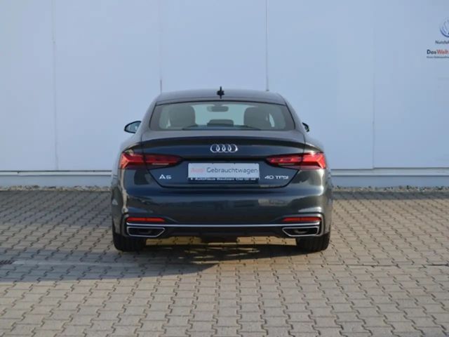 Audi A5 40 TFSI S-Tronic Sportback