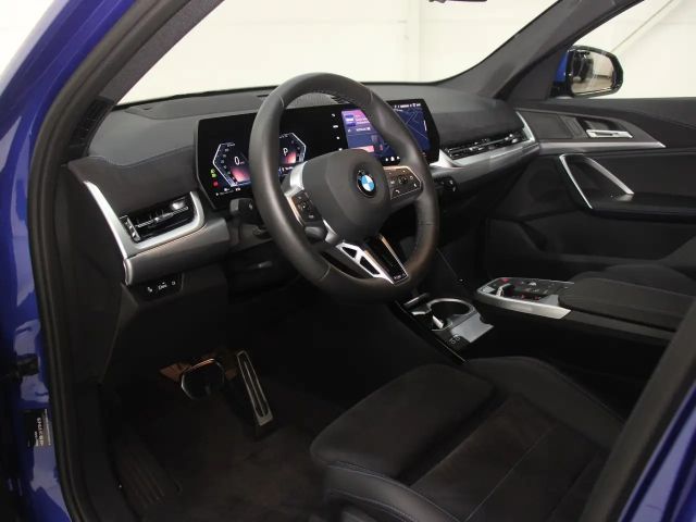 BMW X2 Coupé M-Sport xDrive20d