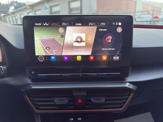 Cupra Leon 4Drive DSG VZ