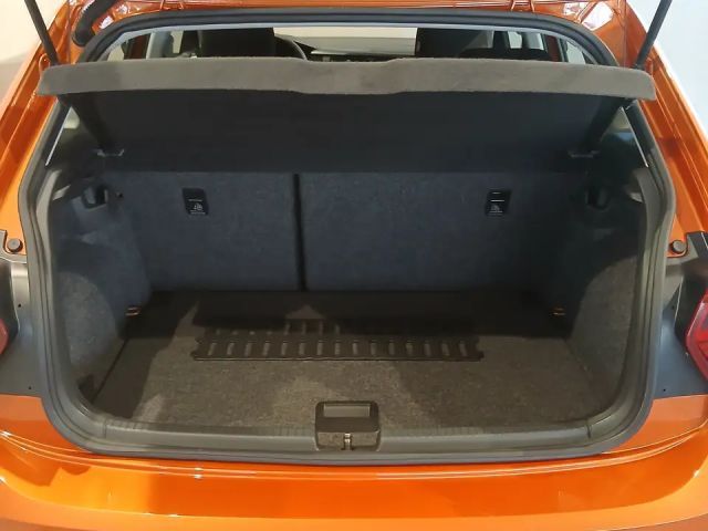 Volkswagen Polo Trendline