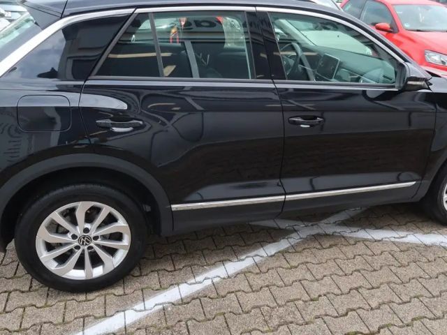Volkswagen T-Roc IQ.Drive Style
