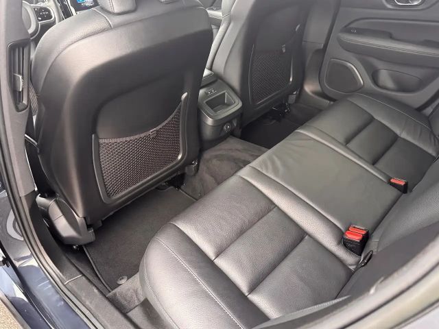 Volvo V60 Bright Plus