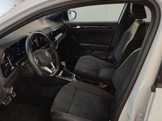 Volkswagen T-Roc 1.5 TSI DSG R-Line Style