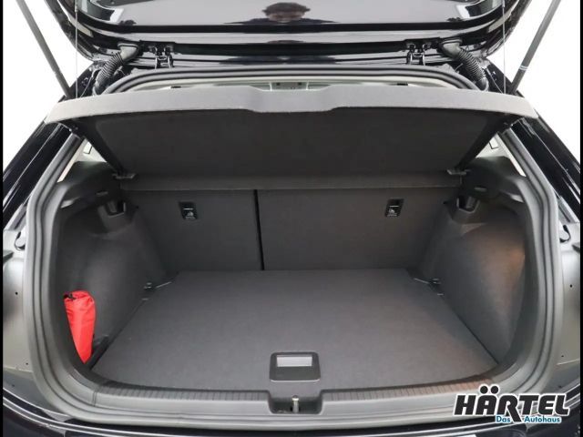 Volkswagen Polo GOAL 1.0 5-GANG (+CLIMATRONIC) Bluetooth LED