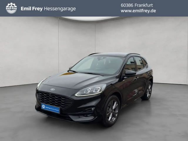 Ford Kuga ST Line