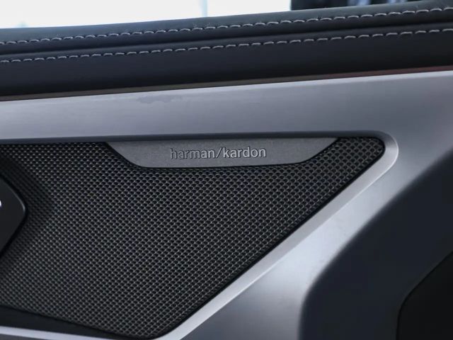 BMW M850 Cabrio xDrive