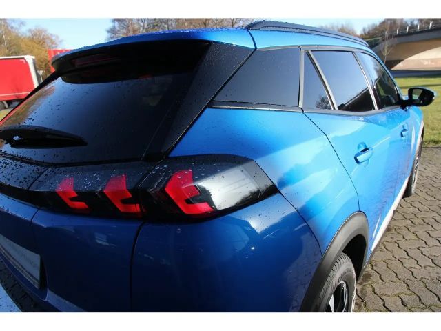 Peugeot E-2008 Allure Pack