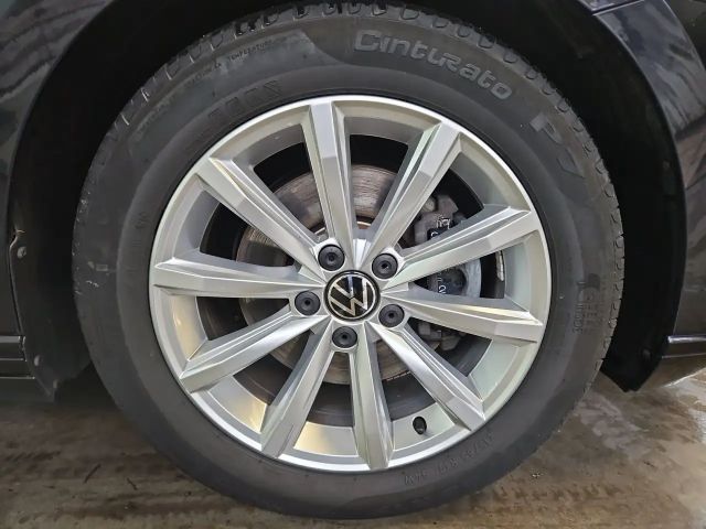Volkswagen Passat 2.0 TDI Business DSG Variant
