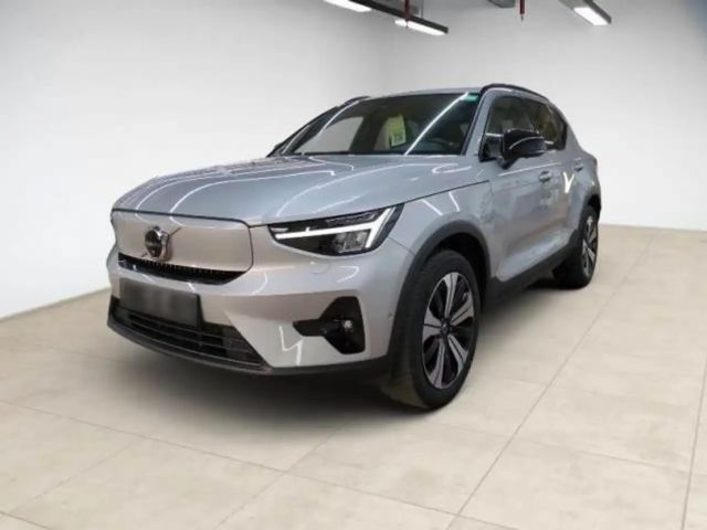 Volvo XC40 Recharge Ultimate