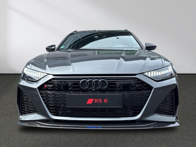 Audi A6 e-tron Avant Performance Quattro