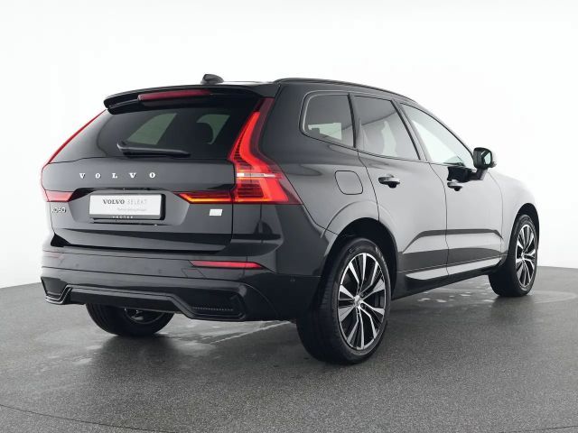 Volvo XC60 AWD Dark Plus Recharge T8