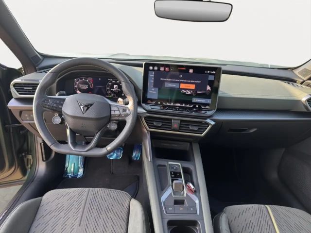 Cupra Formentor 2.0 TSI 4Drive VZ