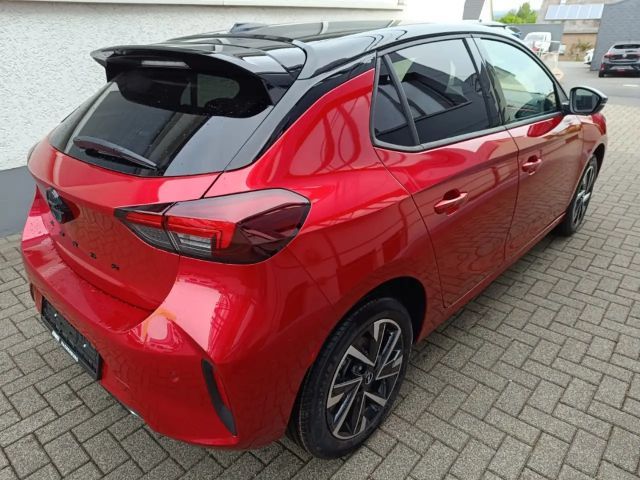 Opel Corsa F YES AT8 Komfort-Paket