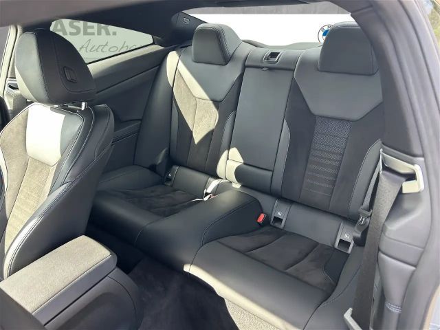 BMW 430 430i Coupé M-Sport