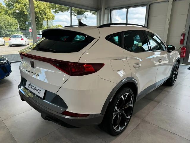 Cupra Formentor 1.5 TSI