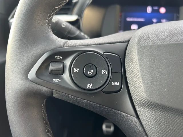 Opel Corsa Winterp.*Panorama*LED*Navi v.App