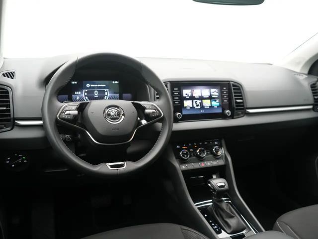 Skoda Karoq Selection