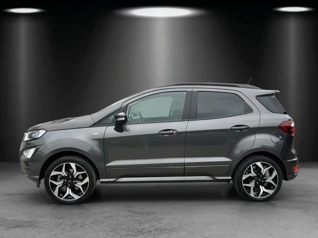 Ford EcoSport ST Line