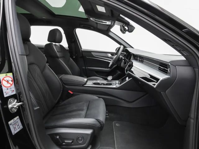 Audi A6 45 TFSI Avant Sport