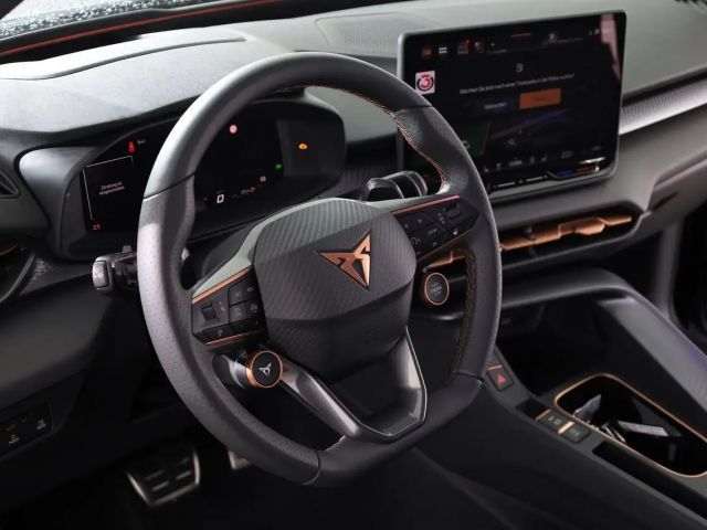 Cupra Terramar 2.0 TSI