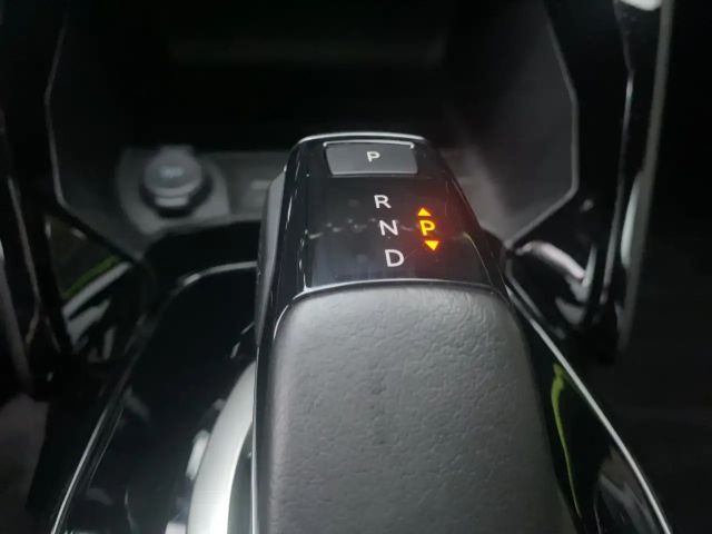 Peugeot 2008 GT-Line