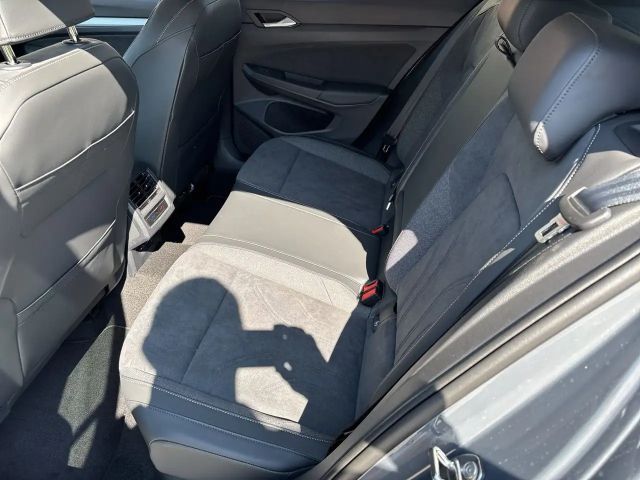 Volkswagen Golf DSG eHybrid