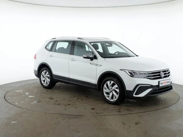 Volkswagen Tiguan Allspace DSG Life