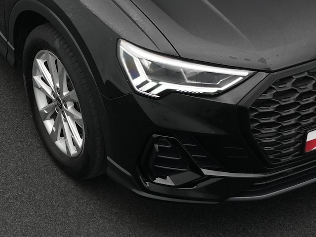 Audi Q3 35 TFSI S-Line S-Tronic Sportback