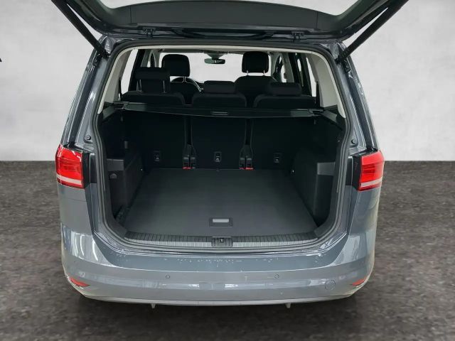 Volkswagen Touran Friends TDI