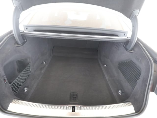 Audi A8 50 TDI Quattro