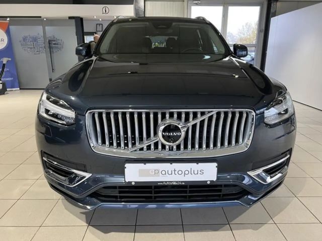 Volvo XC90 AWD Bright Plus Recharge T8
