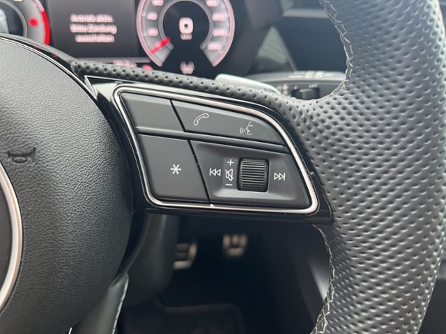 Audi A3 35 TDI S-Tronic Sportback